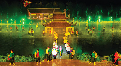 Văn hóa môi trường nhìn từ “Đề cương về văn hóa Việt Nam”