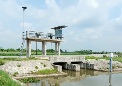 Xây dựng hệ thống thủy lợi Đa Độ phục vụ phát triển kinh tế – xã hội thành phố Hải Phòng