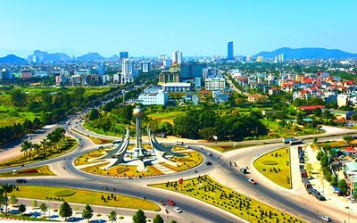 Chính phủ phê duyệt Quy hoạch tỉnh Thanh Hóa thời kỳ 2021 – 2030