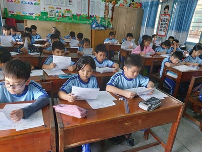 Khánh Hoà: Không tăng học phí năm học 2022-2023, sẽ hoàn trả phần chênh lệch đã thu
