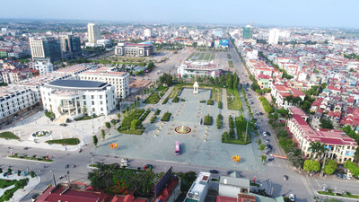 Bắc Giang: Phê duyệt quy hoạch xây dựng KDC Ngọc Vân, xã Ngọc Vân (Tân Yên)