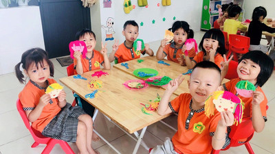Bắc Giang: Đảm bảo an toàn cho trẻ em trong các cơ sở giáo dục mầm non