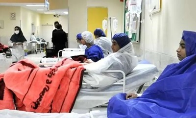 Tấn công bằng khí độc khiến hơn 100 học sinh nhập viện tại Iran