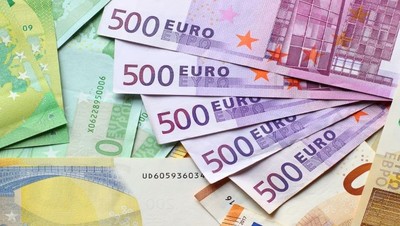 Tỷ giá Euro hôm nay 2/3: Cập nhật giá Euro trong nước và thế giới