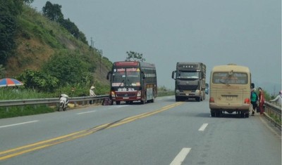 Mở rộng cao tốc Yên Bái-Lào Cai lên 4 làn xe