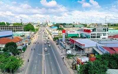 TP Hồ Chí Minh: Đề xuất tái thí điểm đầu tư BOT trên một số đường hiện hữu