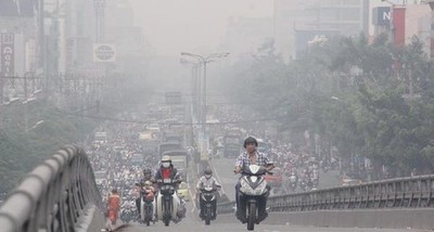 Điều cần làm để bảo vệ sức khỏe trước tình trạng ô nhiễm không khí nghiêm trọng ở Hà Nội