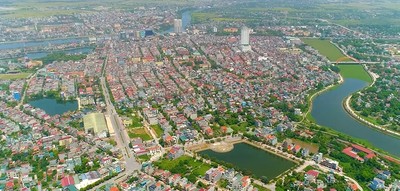 Hà Nam: Mời gọi đầu tư dự án khu dân cư mới 5.113,9 tỷ đồng