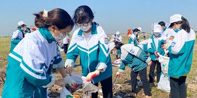 Nam Định: Khắc phục những bất cập trong công tác thu gom, vận chuyển và xử lý chất thải rắn