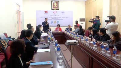 Bắc Ninh tổ chức Chương trình chạy hưởng ứng Đại hội Thể thao châu Á lần thứ 19