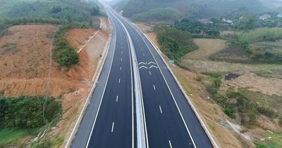 Bình Định kiến nghị bổ sung thêm hơn 2.800 tỷ GPMB dự án cao tốc Bắc – Nam