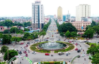 Thái Nguyên sẽ có thêm khu đô thị hơn 2.200 tỷ tại TP. Sông Công