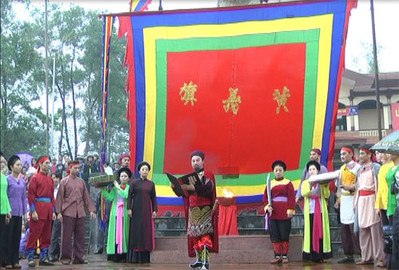 Bắc Giang: Lễ hội Yên Thế sẽ diễn ra từ ngày 15 đến 17/3/2023