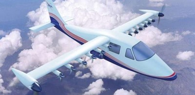 Hướng tới ngành hàng không không khí thải nhờ máy bay điện