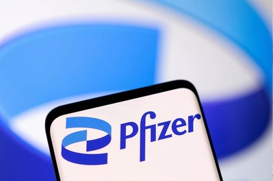 Pfizer sẵn sàng ra mắt vaccine RSV tại Mỹ, châu Âu