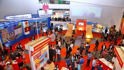 Hội Báo toàn quốc năm 2023 sẽ diễn ra từ ngày 17-19/3 tại Bảo tàng Hà Nội