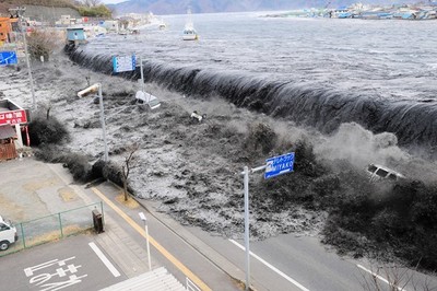 Bài học sau hơn một thập kỷ thảm họa động đất, sóng thần ở Nhật Bản