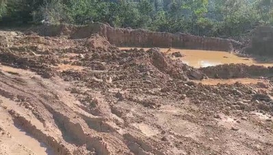 Hạ Long: Bao giờ kết luận vụ “chảy máu” tài nguyên đất rừng ở phường Việt Hưng?