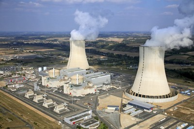 Italy sử dụng năng lượng hạt nhân để giảm phát thải