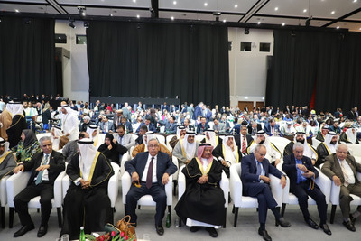 Khai mạc Đại hội đồng Liên minh Nghị viện Thế giới 146 tại Bahrain