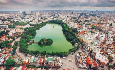 Hà Nội: Lựa chọn tư vấn lập Quy hoạch Thủ đô thời kỳ 2021 - 2030, tầm nhìn 2050
