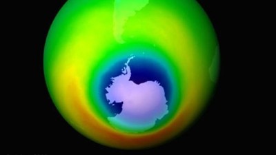 Cảnh báo tầng ozone bị suy giảm sau vụ cháy rừng tại Australia