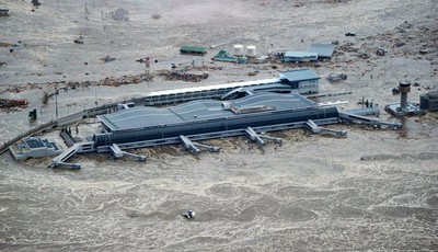 Nhật Bản cân nhắc kế hoạch sơ tán người dân khỏi sóng thần bằng ô tô