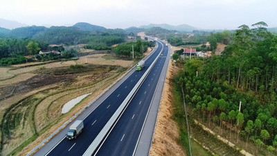 Lạng Sơn: Đề xuất hỗ trợ 2.500 tỷ đồng xây đoạn cao tốc kết nối 3 cửa khẩu