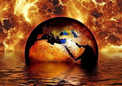 IPCC chuẩn bị công bố báo cáo tổng hợp về biến đổi khí hậu