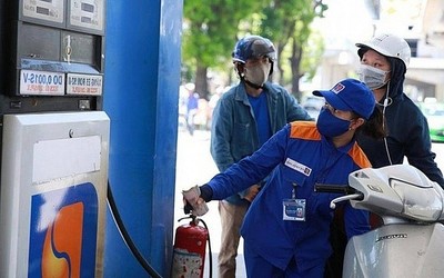 Tin tức giá xăng dầu hôm nay 14/3: Cập nhật giá xăng dầu trong nước, quốc tế