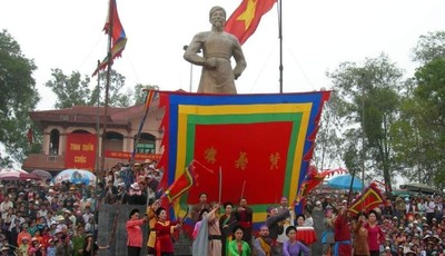 Bắc Giang: Nhiều hoạt động đặc sắc tại lễ hội Yên Thế năm 2023