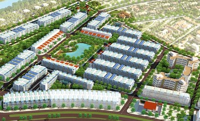 Hà Nam: Lựa chọn nhà đầu tư 3 dự án khu đô thị hơn 8.600 tỷ đồng