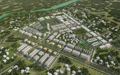 Luật sư đề nghị tỉnh Quảng Ninh làm rõ việc thu hồi đất 2 dự án khu đô thị ở Móng Cái