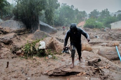 Số người thiệt mạng do bão Freddy ở Malawi đã lên tới 190 người