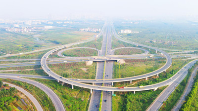 Bộ GTVT lập Tổ điều phối phát triển hạ tầng giao thông Vùng Thủ đô