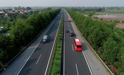Đề xuất xây cao tốc Ninh Bình- Nam Định dài 25km
