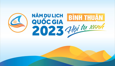Bình Thuận: Hội tụ xanh - Nhiều sự kiện đặc sắc Năm Du lịch quốc gia 2023