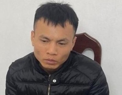 Quảng Ninh: Bắt giữ đối tượng đập hàng loạt kính ôtô để trộm cắp tài sản