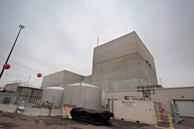 Nhà máy điện hạt nhân ở Mỹ bị rò rỉ 1,5 triệu lít nước nhiễm phóng xạ