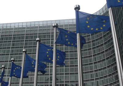 Châu Âu công bố kế hoạch để dẫn đầu trong cuộc cách mạng công nghiệp xanh