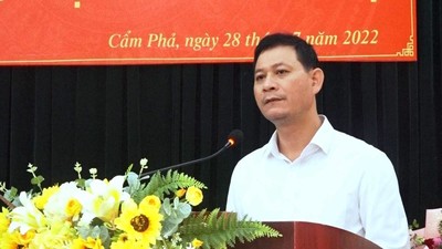 Bắt Chủ tịch UBND phường 'bảo kê' nuôi trồng thủy sản trên vịnh Bái Tử Long