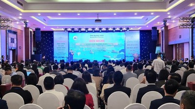 Hội nghị phát triển du lịch Quảng Ninh năm 2023