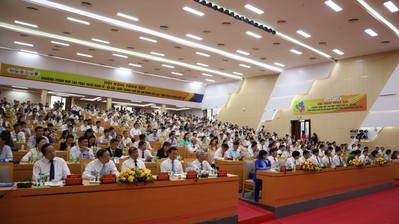 TP. Hồ Chí Minh ưu tiên hợp tác các lĩnh vực lợi thế với các tỉnh Đông Nam bộ