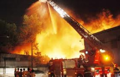 Thanh Hóa: Xử phạt một DN 142 triệu đồng trong lĩnh vực phòng cháy chữa cháy