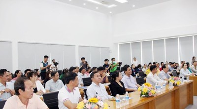 40 doanh nghiệp khảo sát các khu công nghiệp tại Bình Phước