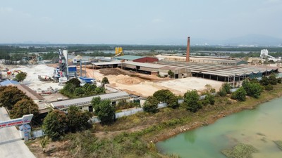 Quảng Yên: Cần kiểm tra, xử lý tổ hợp công trình không phép ‘bức tử’ môi trường