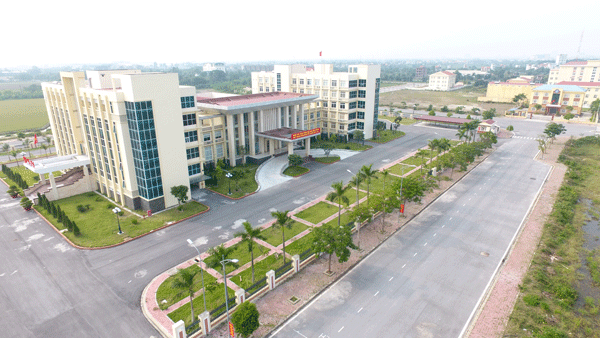 Hải Phòng: Một DN quan tâm đầu tư dự án khu đô thị quận Dương Kinh 23.218 tỷ đồng