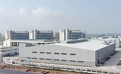 Chỉ số sản xuất công nghiệp tỉnh Bắc Giang 3 tháng đầu năm tăng 10,5%