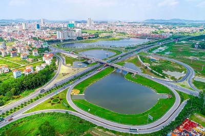 Bắc Ninh: Có 18.405 doanh nghiệp đang hoạt động với tổng vốn 345.251 tỷ đồng