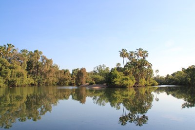 Úc: Phát triển hệ thống giám sát, dự báo chất lượng nước toàn cầu
